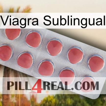 Viagra Sublingual 18